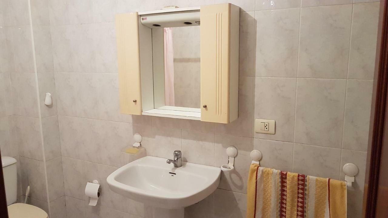 Piso En Villagarcia De Arosa Vilagarcía de Arousa Exterior foto