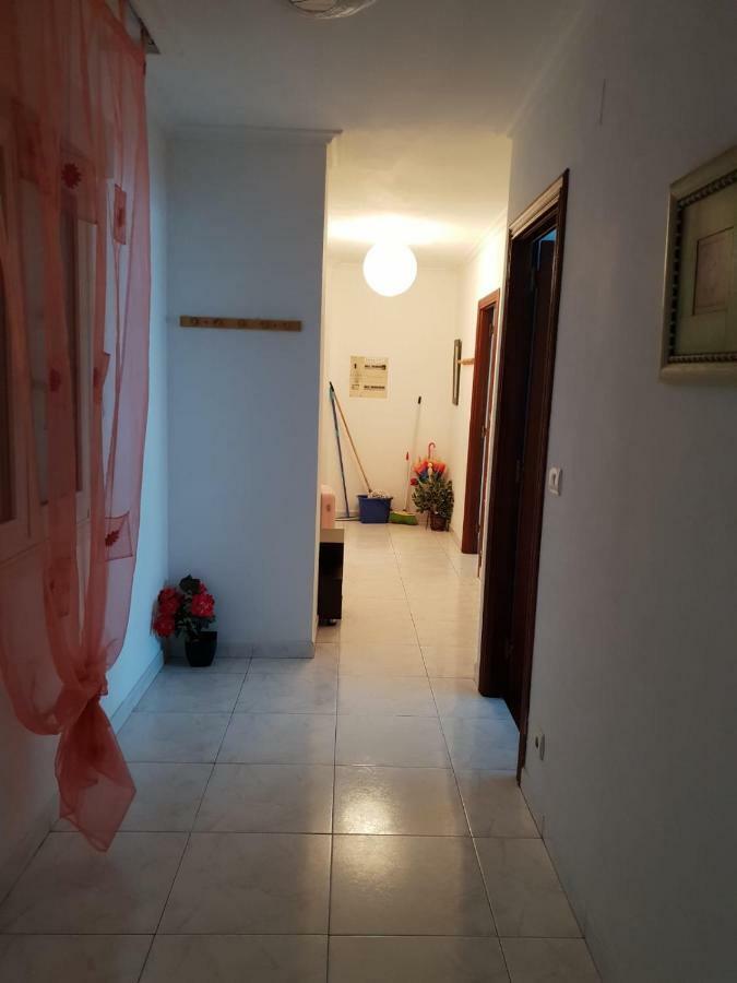 Alojamiento Rincon San Roque Vilagarcía de Arousa Exterior foto