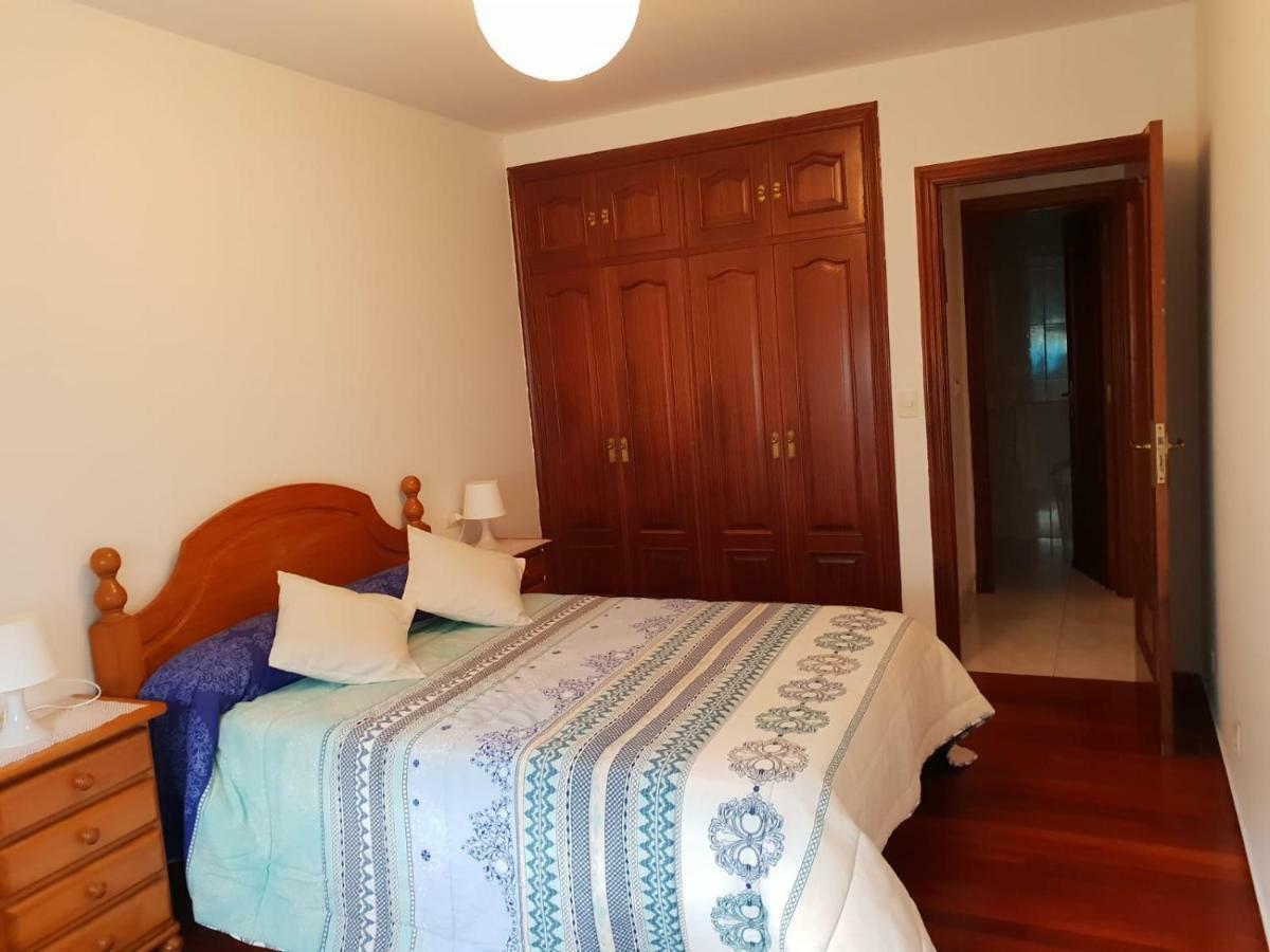 Piso En Villagarcia De Arosa Vilagarcía de Arousa Exterior foto