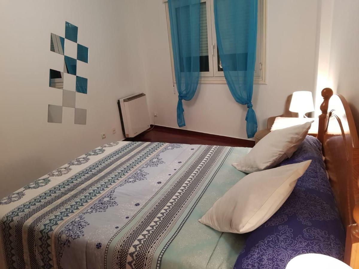 Alojamiento Rincon San Roque Vilagarcía de Arousa Exterior foto
